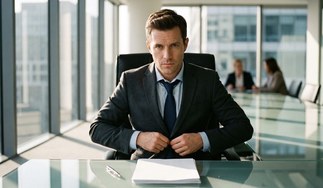Przejdźmy do rzeczy po angielsku. Let’s get down to business! #26